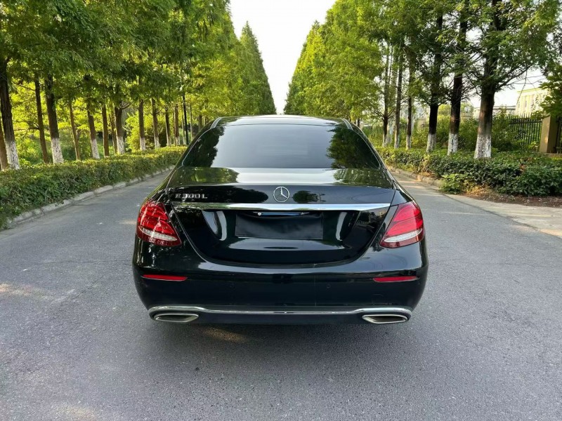 徐州20年奔馳E9