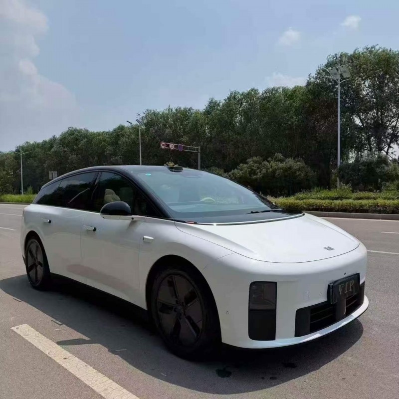 枣庄26年理想i62