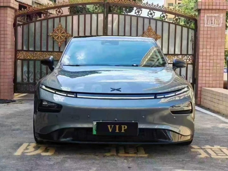 东莞21年小鹏汽车p71