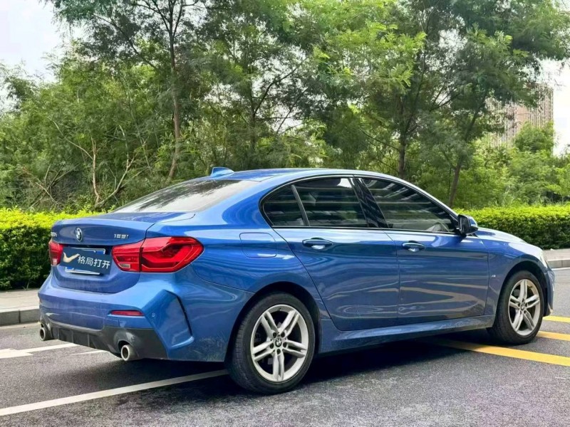 东莞20年宝马1系6