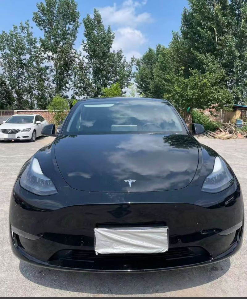 西安24年特斯拉MODEL Y1