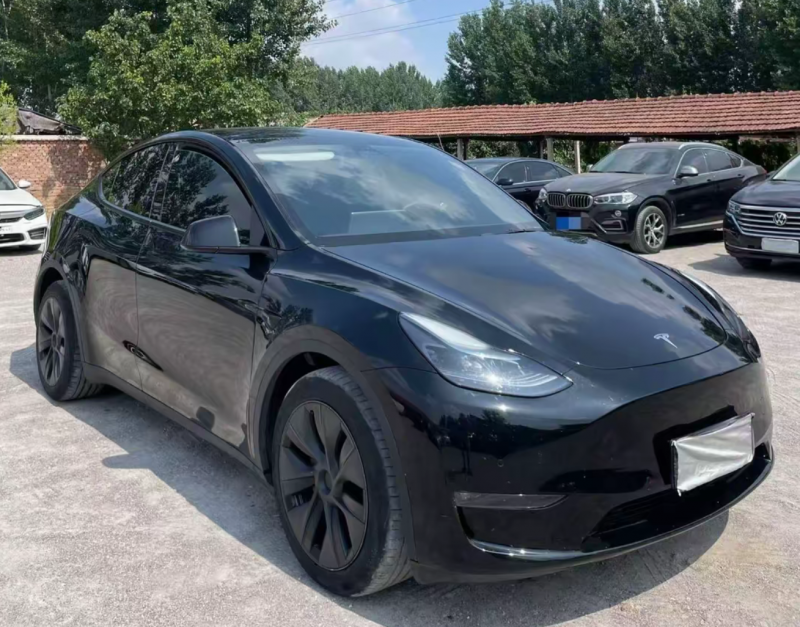 西安24年特斯拉MODEL Y2