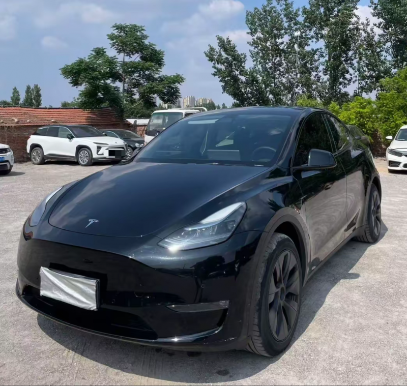 西安24年特斯拉MODEL Y3