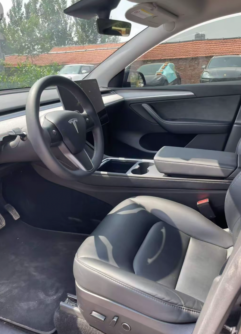 西安24年特斯拉MODEL Y4