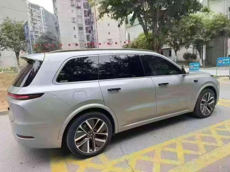 重慶23年理想L94