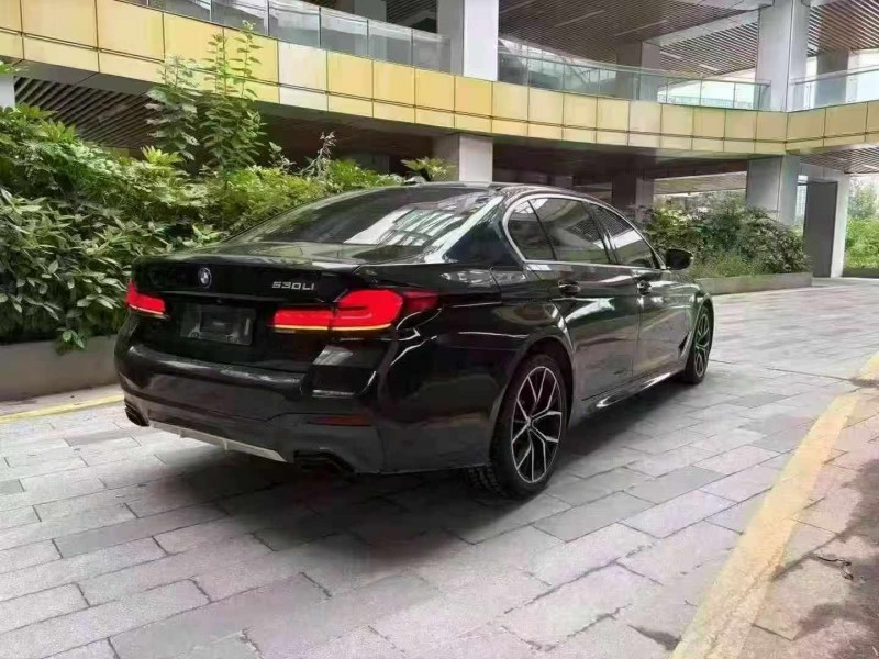 常州20年宝马5系5