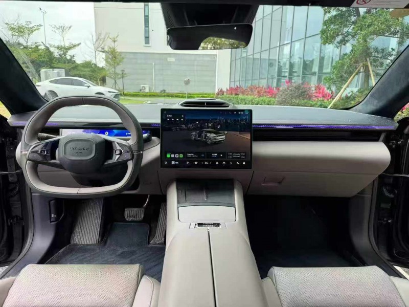 佛山25年领克Z104