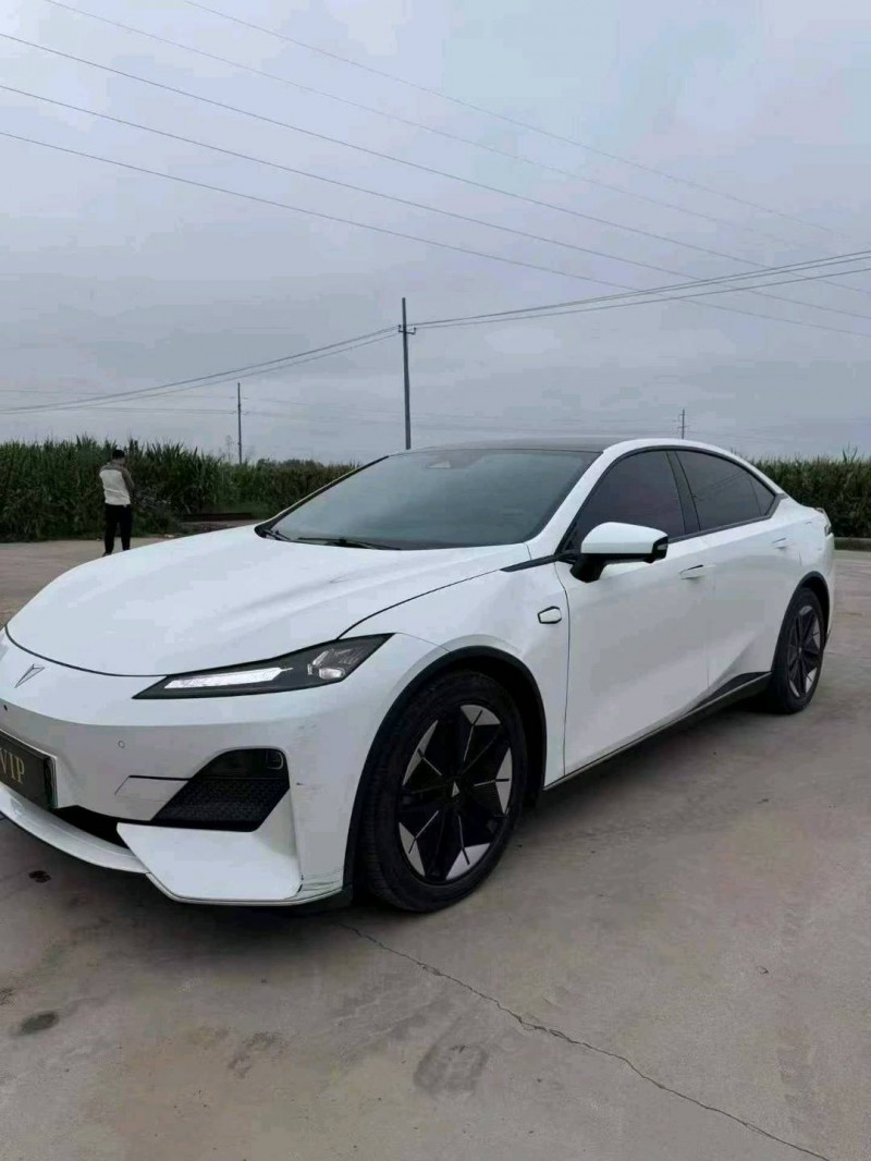 煙臺23年長安汽車深藍3