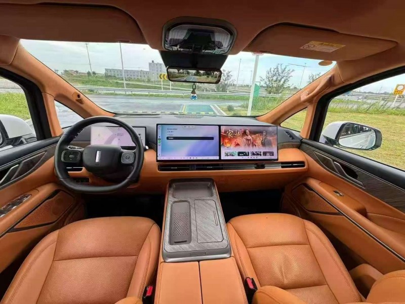 淮安25年長城汽車魏牌4