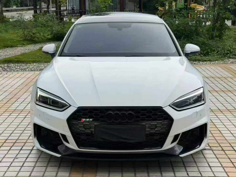 佛山20年奥迪A51