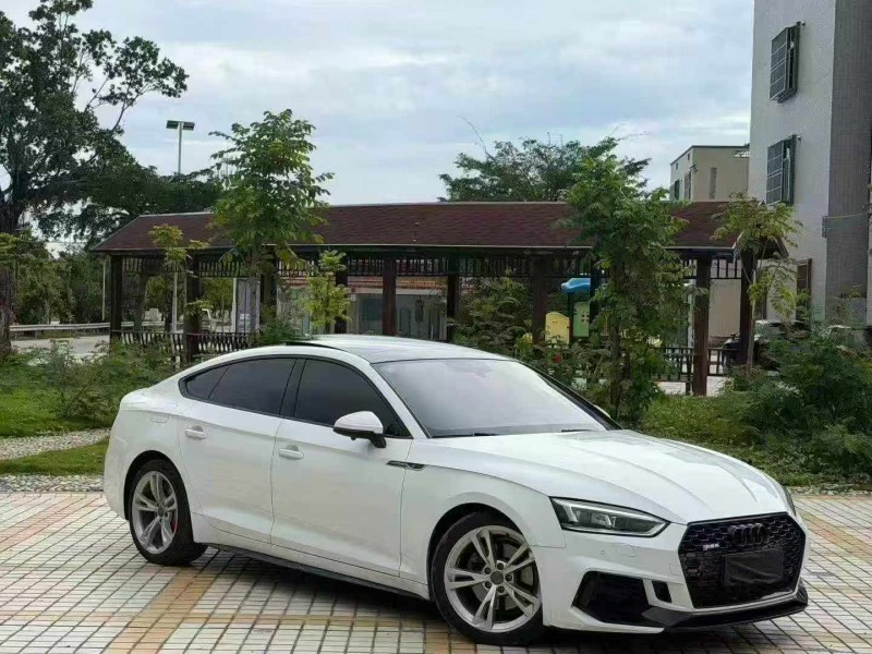 佛山20年奥迪A53