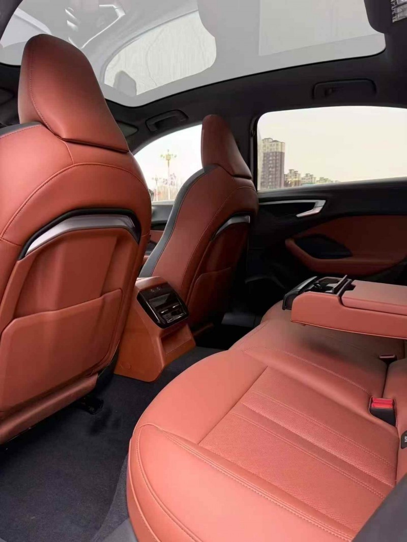 吉林25年奥迪A57