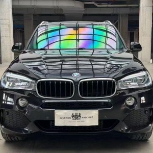 广州18年宝马X5