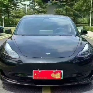 深圳23年特斯拉MODEL 3