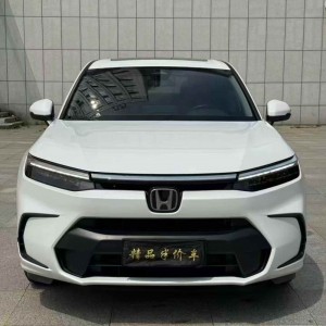 吉林24年本田皓影