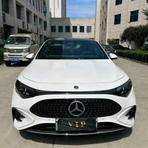 襄阳25年奔驰CLA