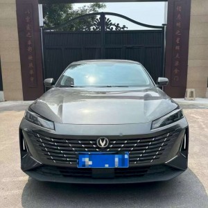 濰坊24年長安汽車逸動