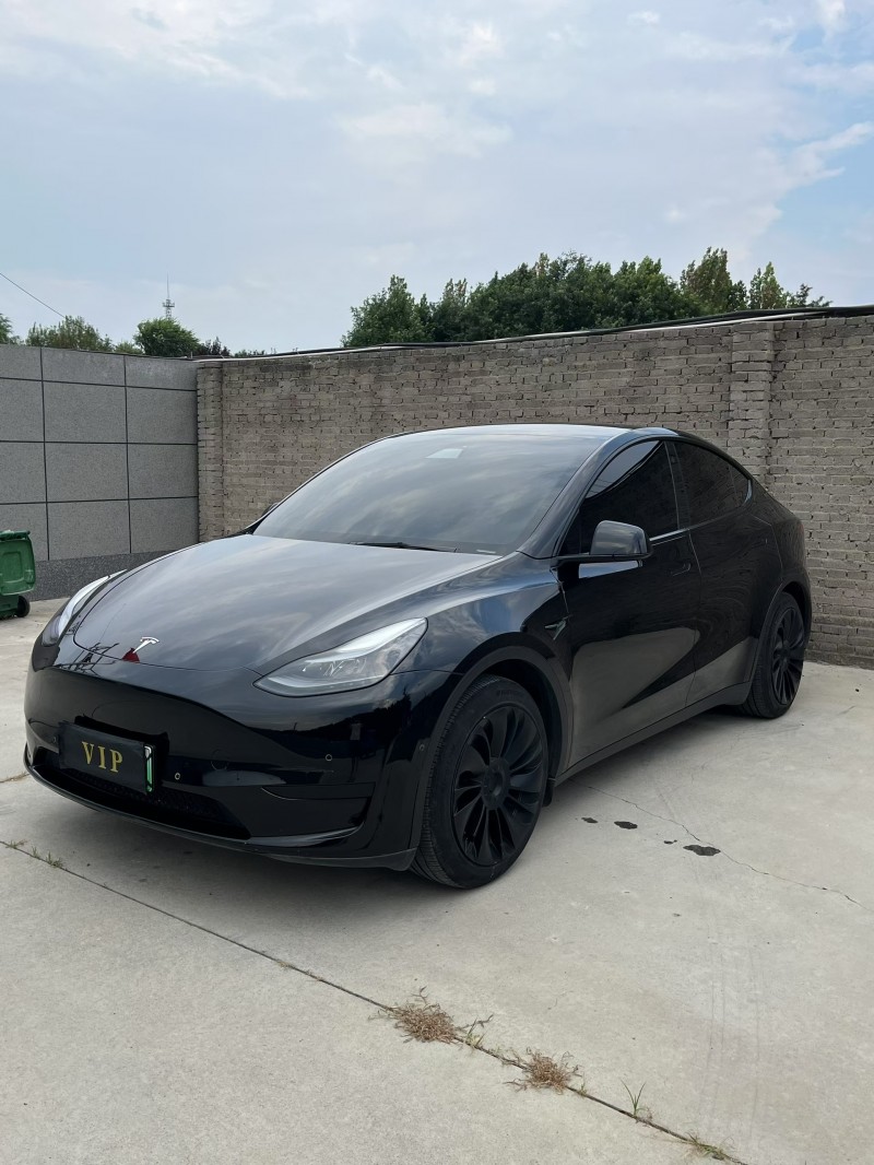 廊坊23年特斯拉MODEL Y2