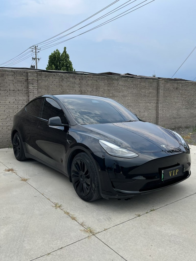 廊坊23年特斯拉MODEL Y3