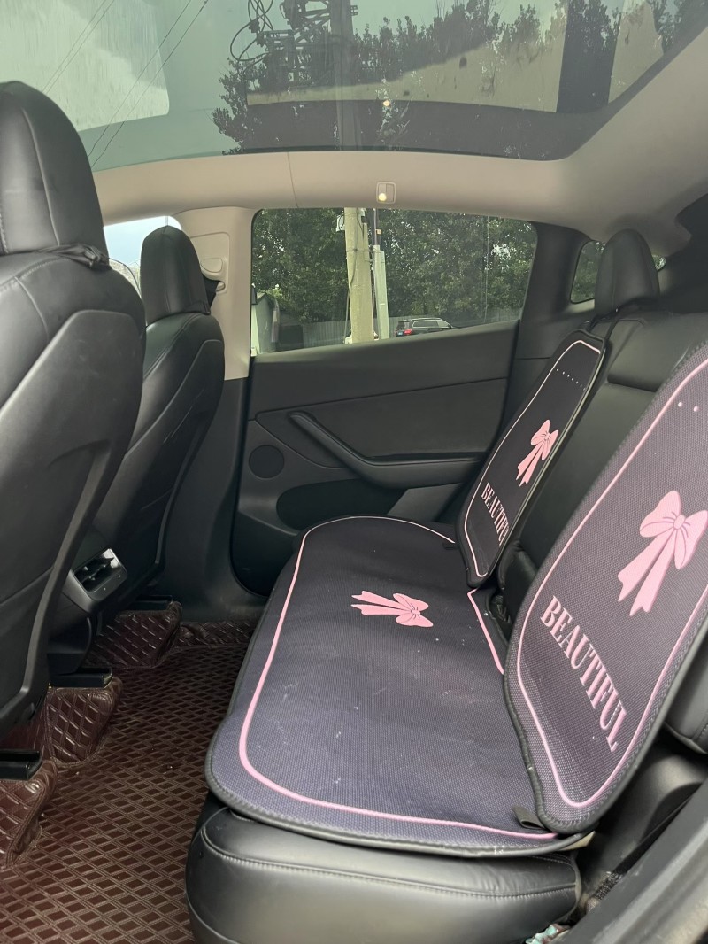 廊坊23年特斯拉MODEL Y6