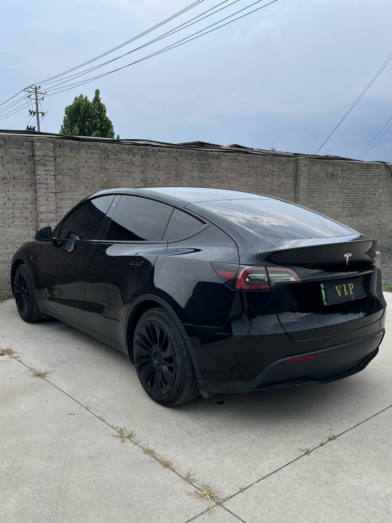 廊坊23年特斯拉MODEL Y8