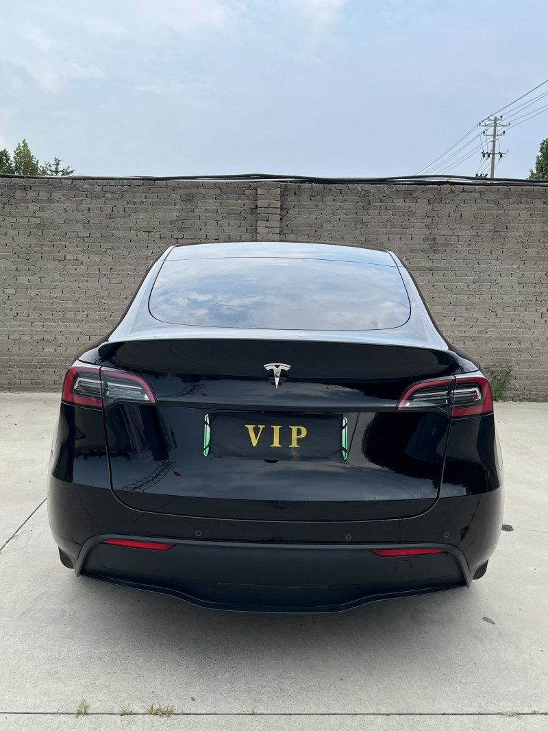 廊坊23年特斯拉MODEL Y9