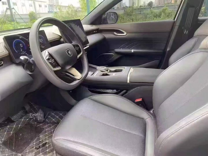 孝感26年長安汽車UNI6