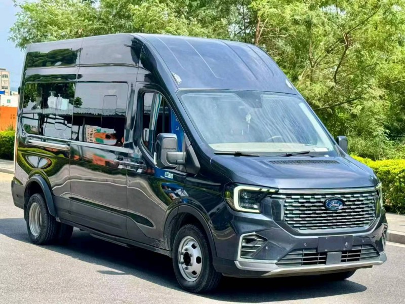 東莞24年福特全順2