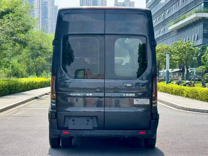 東莞24年福特全順4