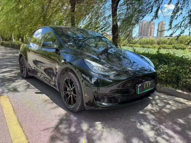 新余23年特斯拉MODEL Y2
