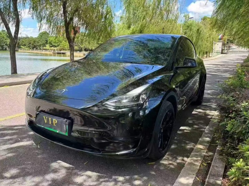 新余23年特斯拉MODEL Y3