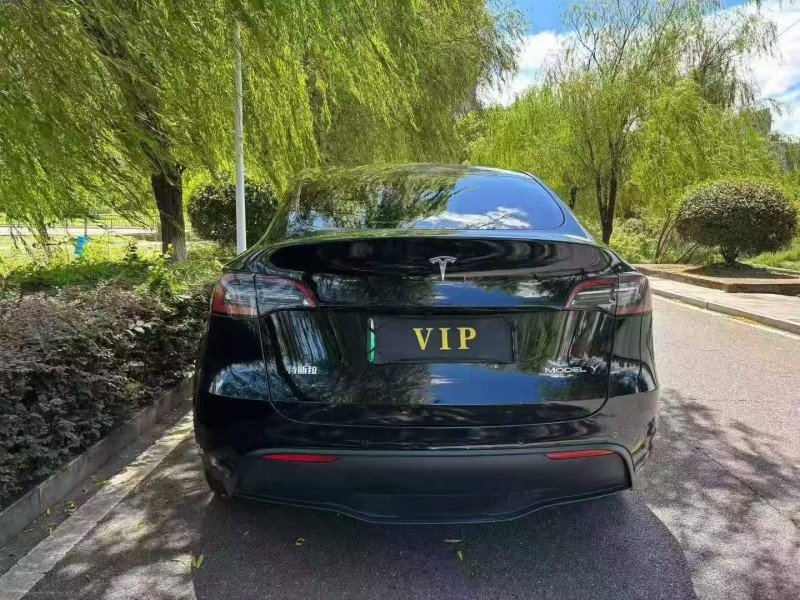 新余23年特斯拉MODEL Y7