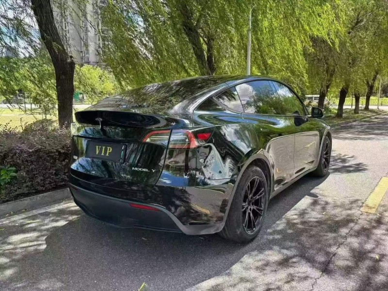 新余23年特斯拉MODEL Y8