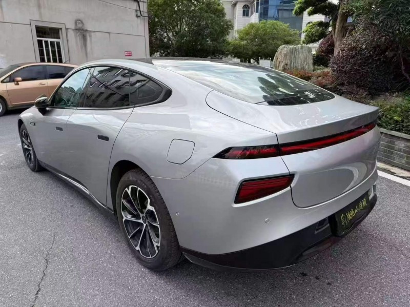 金華21年小鵬汽車p78