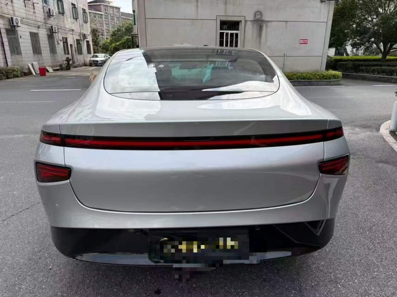 金華21年小鵬汽車p79