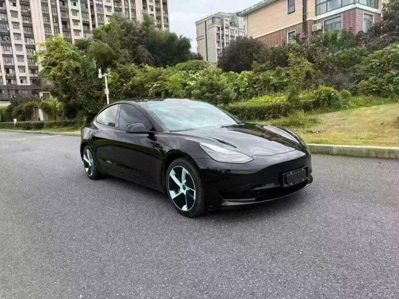 上饒23年特斯拉MODEL Y2