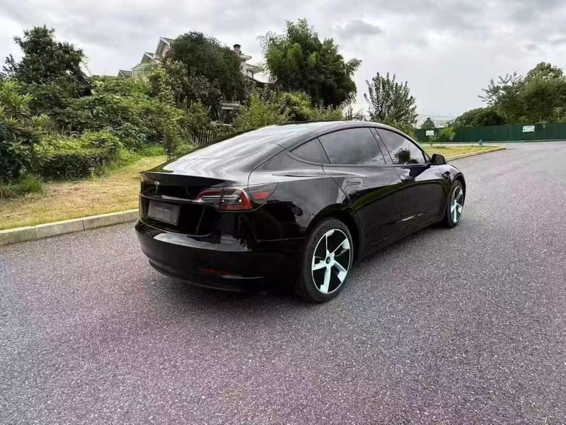 上饒23年特斯拉MODEL Y7