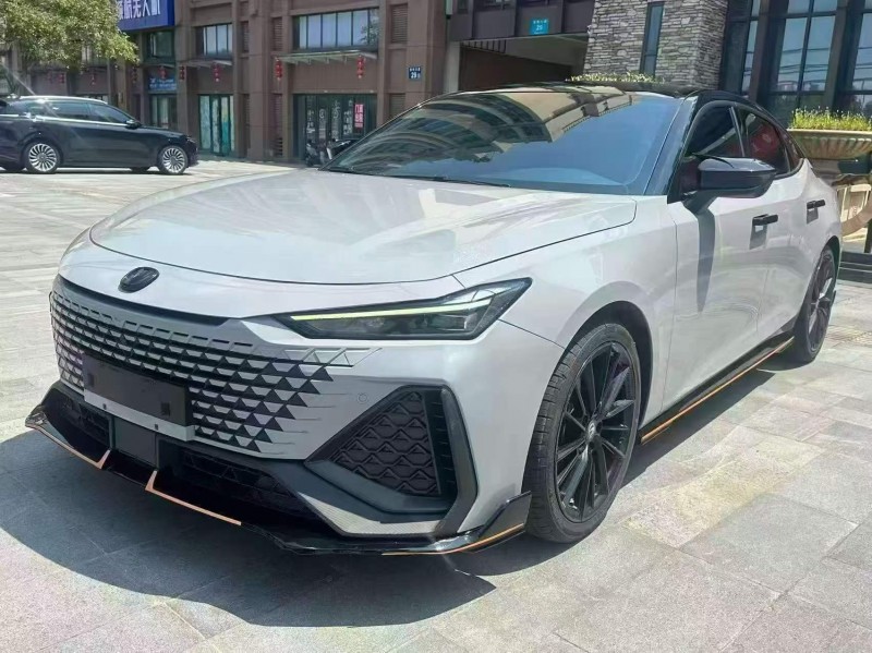 十堰23年長安汽車UNI2