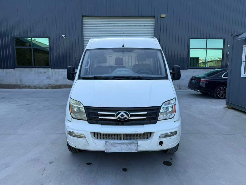 徐州21年大通V801