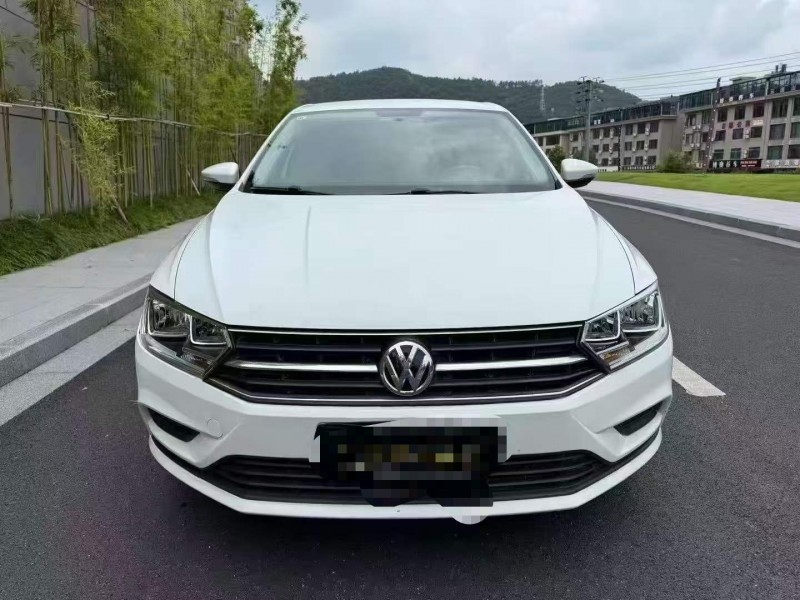 嘉興20年大眾寶來1