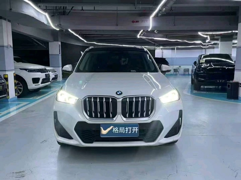 广州24年宝马X11