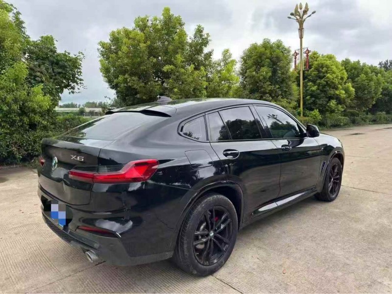 苏州21年宝马X49
