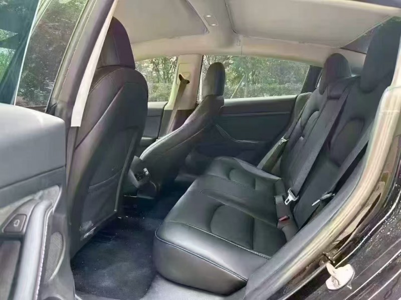 深圳23年特斯拉MODEL 37