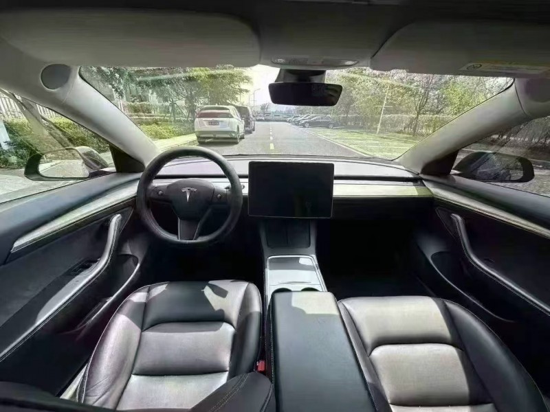 深圳23年特斯拉MODEL 38