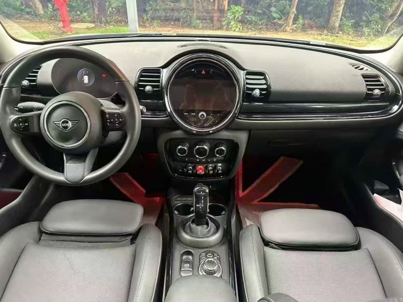 广州24年MINICooper5