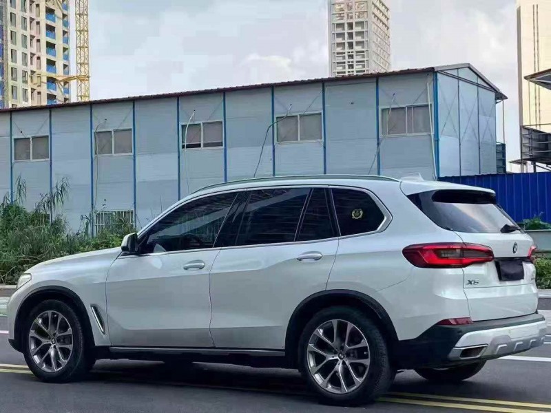宜昌21年寶馬X59