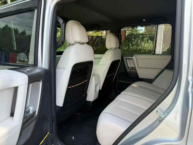 棗莊25年奇瑞ICAR5