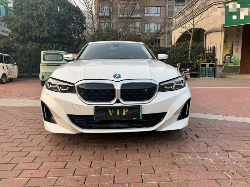 襄阳25年宝马I31