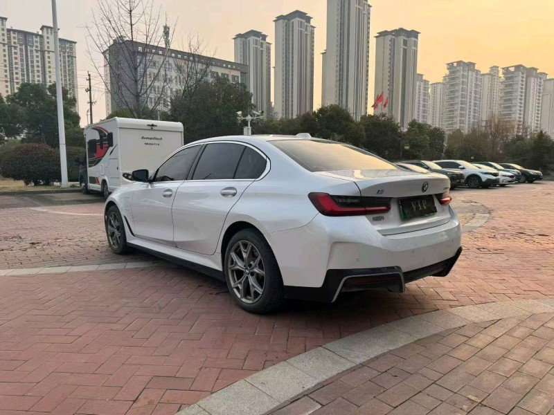 襄阳25年宝马I39