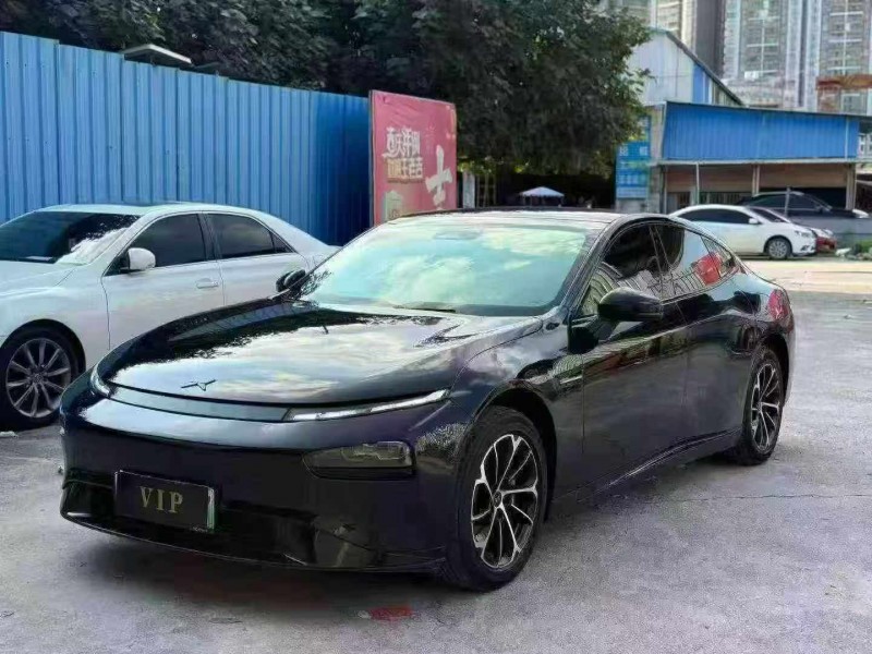 佛山23年小鵬汽車p73